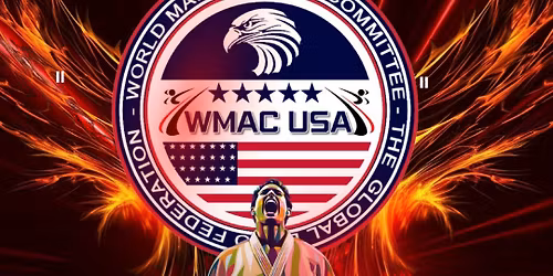 WMAC USA Nationals