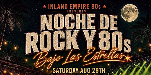 Live tribute to Heroes Del Silencio & Rock en Espa\u00f1ol classics in Highland!