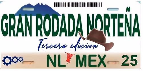 la gran rodada norte\u00f1a