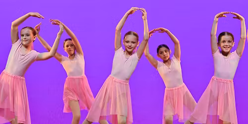 ARCC Dance Recital Show A