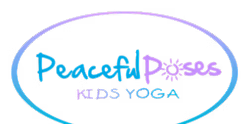 Peaceful Poses Yoga Story Times for Preschoolers