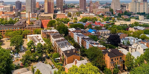 Style and Power Demystified: Civic Architecture on the New Haven Green