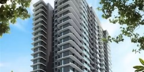 A Vibrant Garden District Where Every Journey Begins with Ease