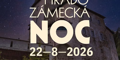Hradoz\u00e1meck\u00e1 Noc na hrad\u011b Vild\u0161tejn