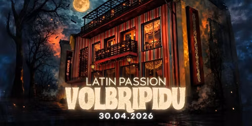 Latin Passioni V\u00f5lbripidu!