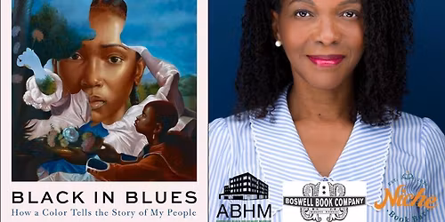 Imani Perry at ABHM!