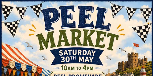 Peel Market