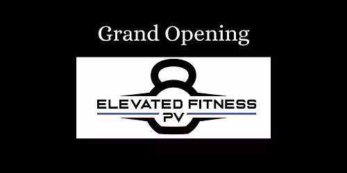 Grand Opening