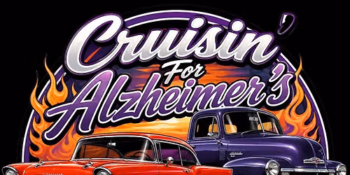 Cruisin For Alzheimer's