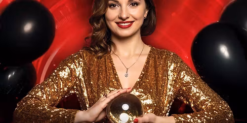 Andrzejki w rytmie Disco - taniec , wr\u00f3\u017cka i muzyka