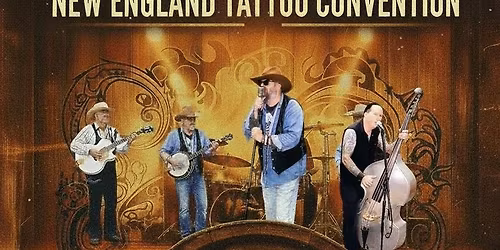 The Boilermakers Live At New England Tattoo Convention