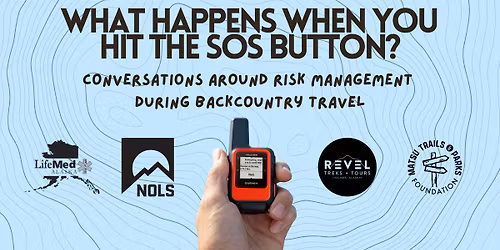 What Happens When You Hit the SOS Button: Conversations Around Risk Management