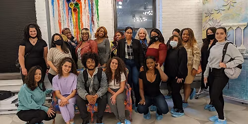 Vipassana meditation (mini retreat)