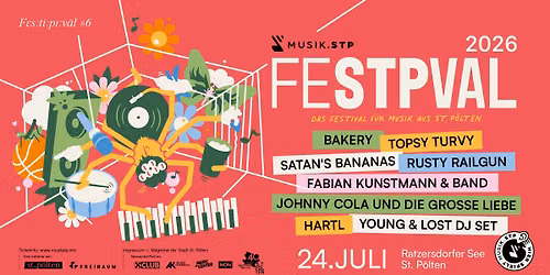 musik.stp FeSTPval 2026