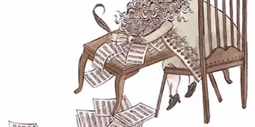 Region 3 - BSO Midweek: The Dead Composers Society