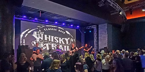 Whisky Trail at Quil Ceda Creek Casino