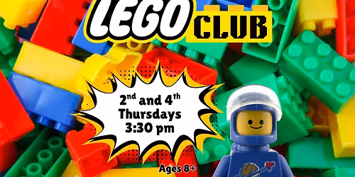 LEGO Club