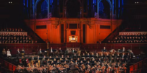 Royal Philharmonic Orchestra - Fairfax