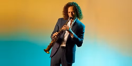 Kenny G