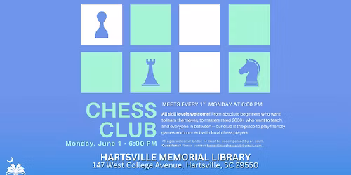Chess Club