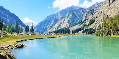 3 Days Trip Swat, Kalam, Mahodand & Malam Jabba