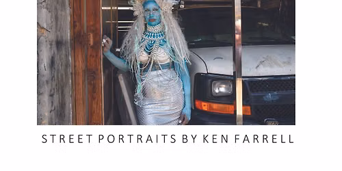 Ask the Experts: \u201cThe Mermaids of Coney Island\u201d with Ken Farrell