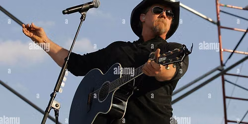 Trace Adkins at Carteret Performing Arts & Event Center