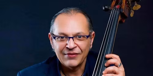 Metron\u00f3m Jazz Klub: Egri J\u00e1nos 60