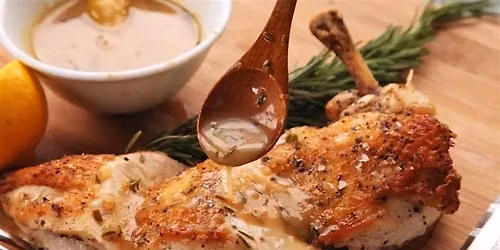 French Bistro Cooking Class