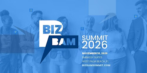 BizBam Summit