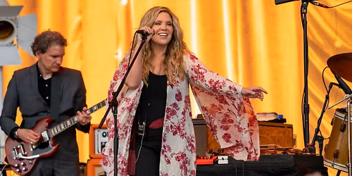 Alison Krauss and Union Station