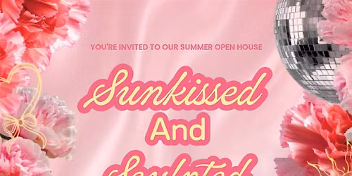 Sunkissed & Sculpted Event at Center for Aesthetic and Laser Medicine Plano