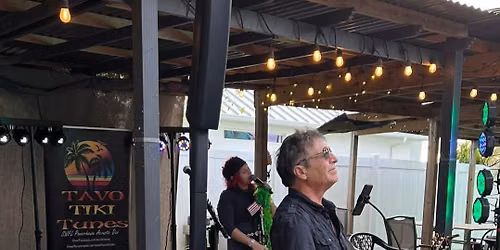Sunday Funday at Riviera Bar and Grill