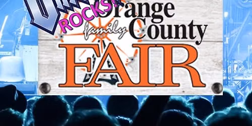 Vinyl Tap DEBUTS at Orange County Fair