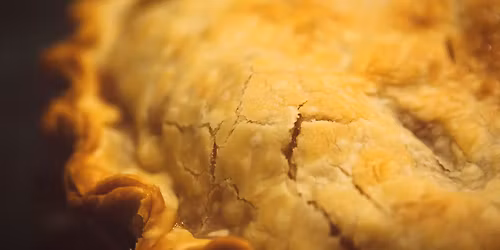 Handmade Holiday Pies