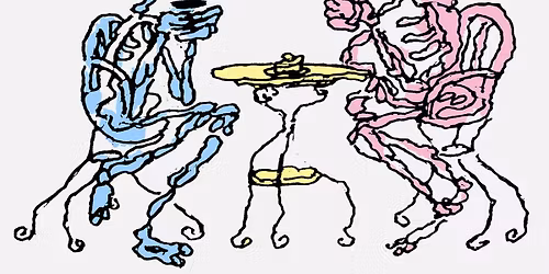 Death Cafe