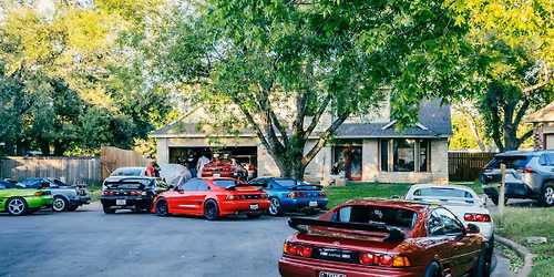 Radwood Afterparty