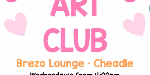 The PopUp Art Club