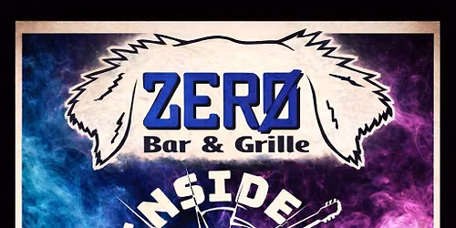 INSIDE WANTS OUT!!