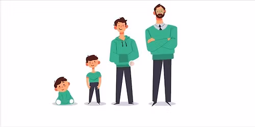 24\/7 Dad: Boyhood to Manhood