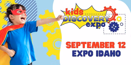 Kids Discovery Expo