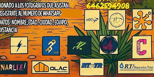 COFFEE N DONAS TRAIL RUN 5ta Edici\u00f3n