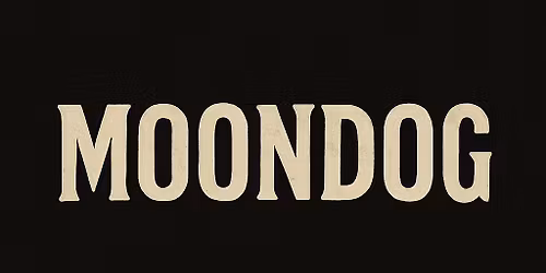 Satire presents Moondog