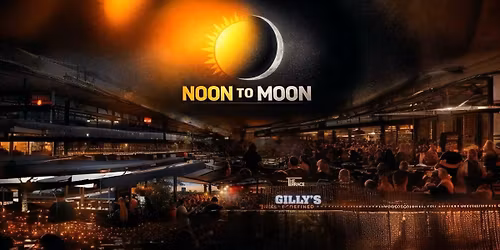 Noon To Moon Open TerraceByDay Boiler RoomByNight