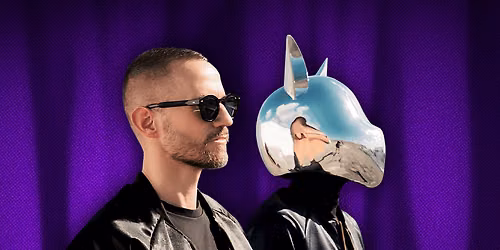 Galantis at The Rooftop at Pier 17