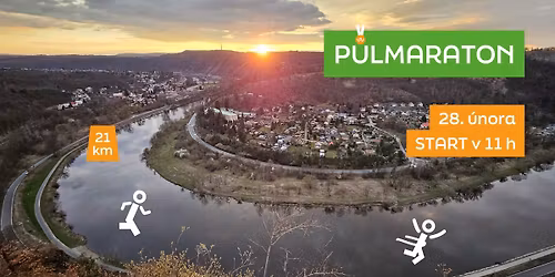 Zimn\u00ed p\u016flmaraton VA\u0160\u00cd LIGY 2026