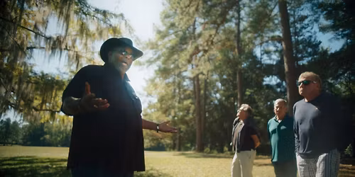 Free Screening: Natchez