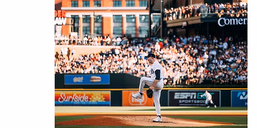 Parking Tampa Bay Rays at Seattle Mariners