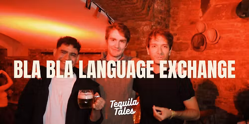 Blabla language exchange