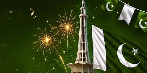 Pakistan Festival 2026